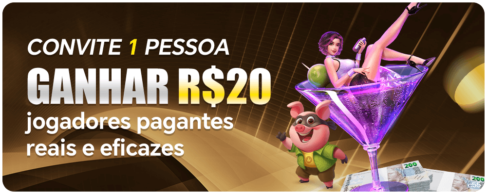 Jogos de fortune da c55 com prêmios incríveis